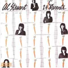 Al Stewart - 24 Carrots | RCA (PL 25306) - main