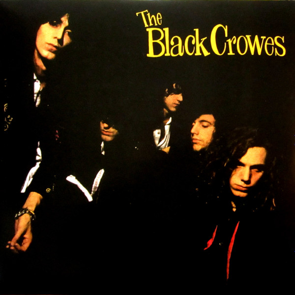 The Black Crowes - Shake Your Money Maker | American Recordings (B0018989-01) The Black Crowes - Shake Your Money Maker | American Recordings (B0018989-01)