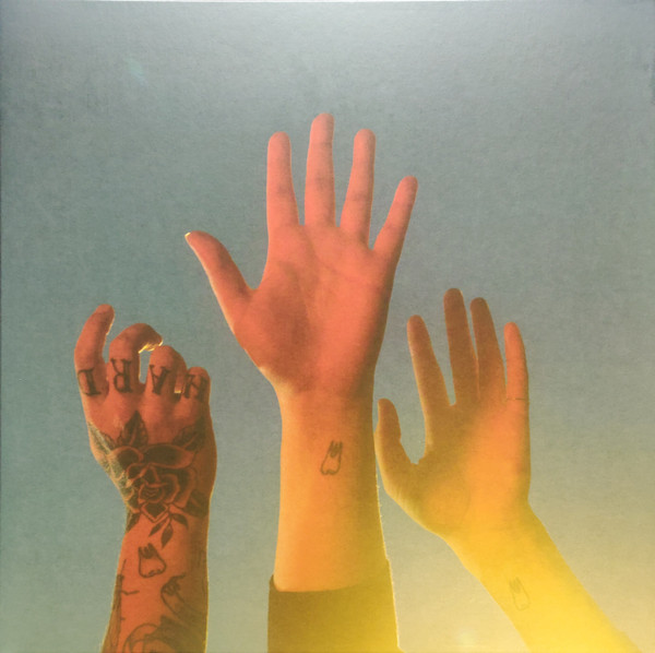 boygenius - The Record | Interscope Records (00602455066077) - main