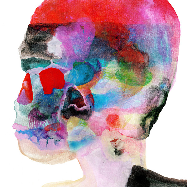 Spoon - Hot Thoughts | Matador (OLE-1128-1)