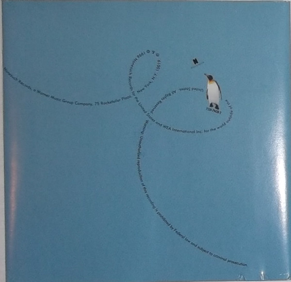 Don Byron - Bug Music | Nonesuch (7559-79438-2) - 2