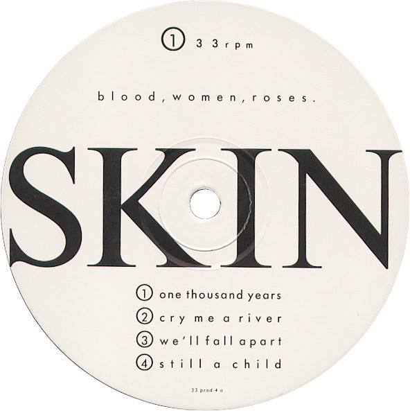 Skin - Blood, Women, Roses | Product Inc. (33 prod 4) - 3