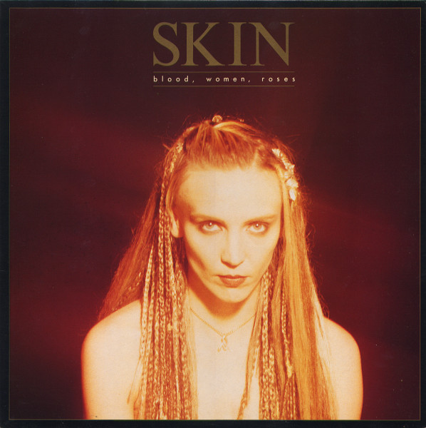 Skin - Blood, Women, Roses | Product Inc. (33 prod 4)