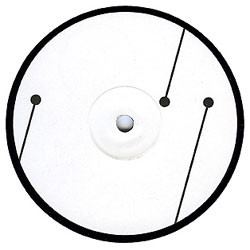 Ø - Kvantti EP | Sähkö Recordings (SÄHKÖ-002) - 4