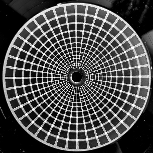 Komponente / Kurilo , Prince de Takicardie - Polybius EP | Tvir (TVIRLTD005)