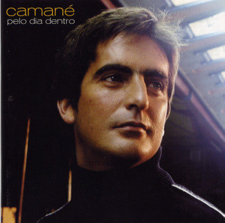 Camané - Pelo Dia Dentro | EMI (7243 5 36798 2 8)