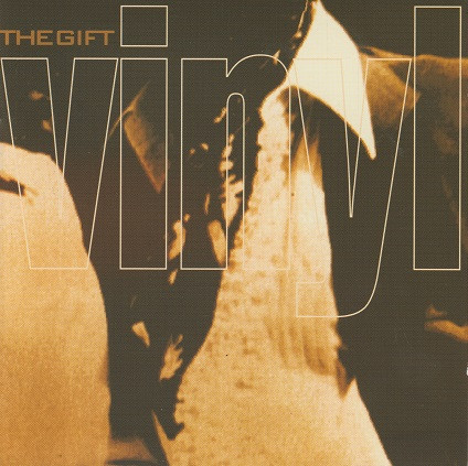 The Gift - Vinyl | Not On Label (none) - main