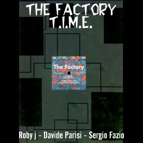 The Factory - T.I.M.E. | Area Records (OUT 3666) - 3