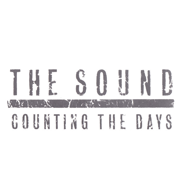 The Sound - Counting The Days | Statik Records (CDST 24) - 4 The Sound - Counting The Days | Statik Records (CDST 24) - 4