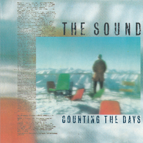 The Sound - Counting The Days | Statik Records (CDST 24)