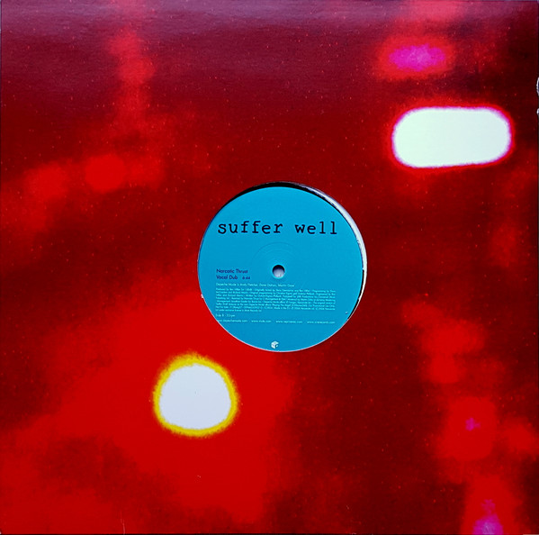 Depeche Mode - Suffer Well | Mute (P12Bong37) - 2 Depeche Mode - Suffer Well | Mute (P12Bong37) - 2