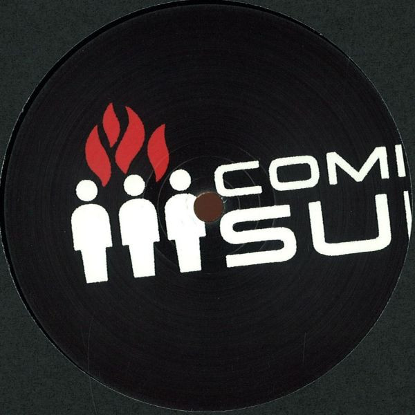 Optiv & BTK - Breakthrough / Midnight Nation (2am Remix) | Commercial Suicide (SUICIDE079) - 2 Optiv & BTK - Breakthrough / Midnight Nation (2am Remix) | Commercial Suicide (SUICIDE079) - 2