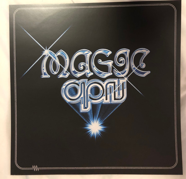 Oneohtrix Point Never - Magic Oneohtrix Point Never | Warp Records (WARPLP318C) - 3 Oneohtrix Point Never - Magic Oneohtrix Point Never | Warp Records (WARPLP318C) - 3