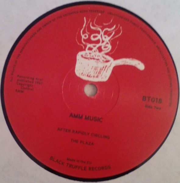 AMM - Ammmusic | Black Truffle (BT018) - 4