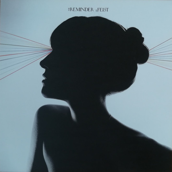 Feist - The Reminder | Polydor (06024 984 7445 7) - main