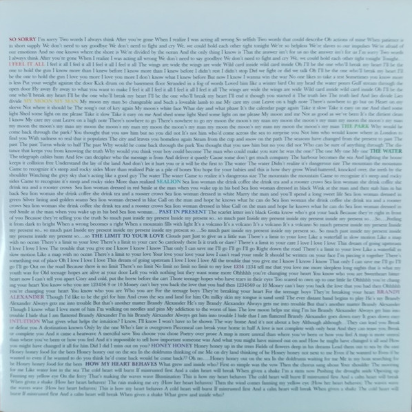 Feist - The Reminder | Polydor (06024 984 7445 7) - 3