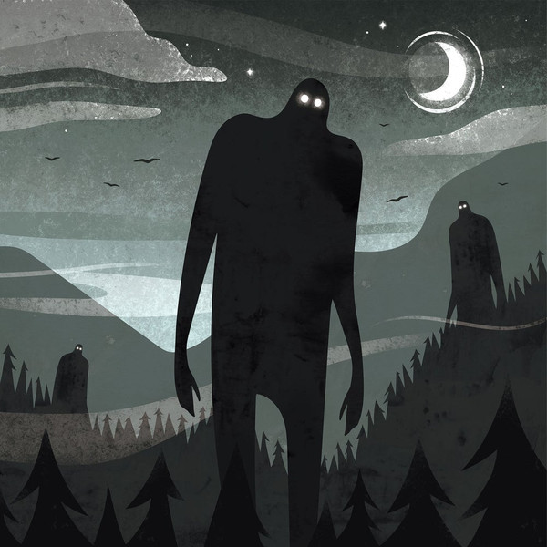 Taiko - Giant Big Man | Infernal Sounds (IFS020) - main