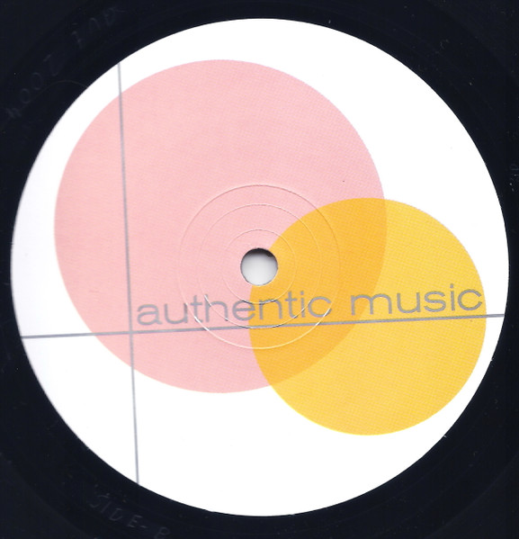 Sebastian Scrapić - Transitions | Authentic Music (AUT-2004) - 2