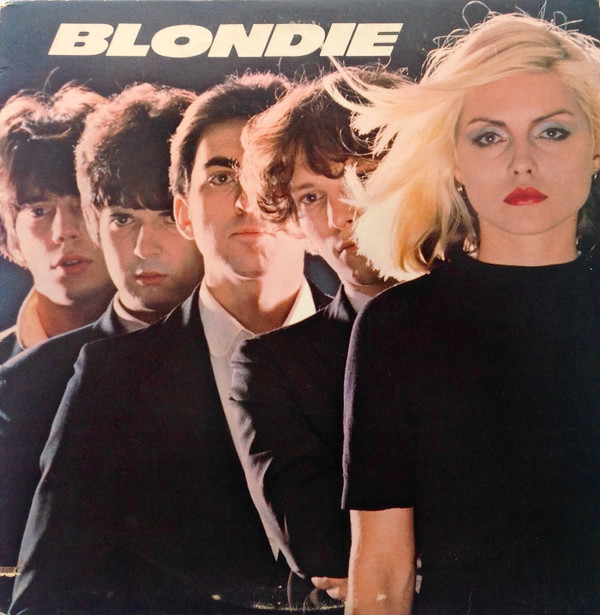 Blondie - Blondie | Private Stock (PS 2023) - main Blondie - Blondie | Private Stock (PS 2023) - main