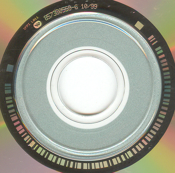 Shola Ama - Still Believe | WEA (8573 80559 6) - 4