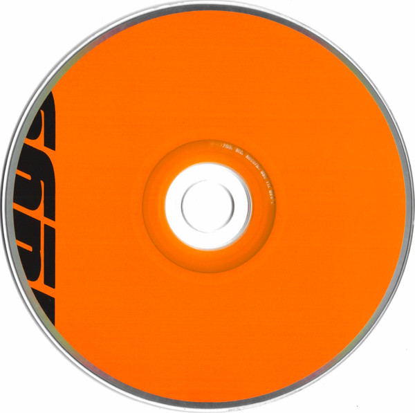 Shaggy - Hot Shot | MCA Records (088 112 096-2) - 3