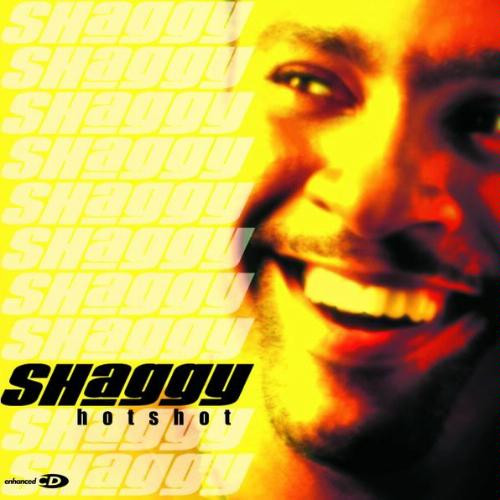 Shaggy - Hot Shot | MCA Records (088 112 096-2) - main