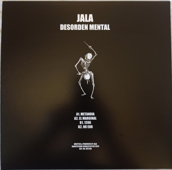 Desorden Mental