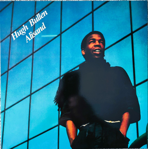 Hugh Bullen - Alisand | Blanco Y Negro (BYN 051)