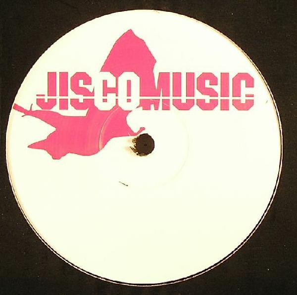 Mark E - Scared | Jiscomusic (JISCO003) - 2