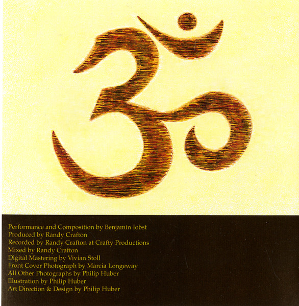 Benjamin Iobst - Seven Metals - Singing Bowls Of Tibet | Wama Member (none) - 4