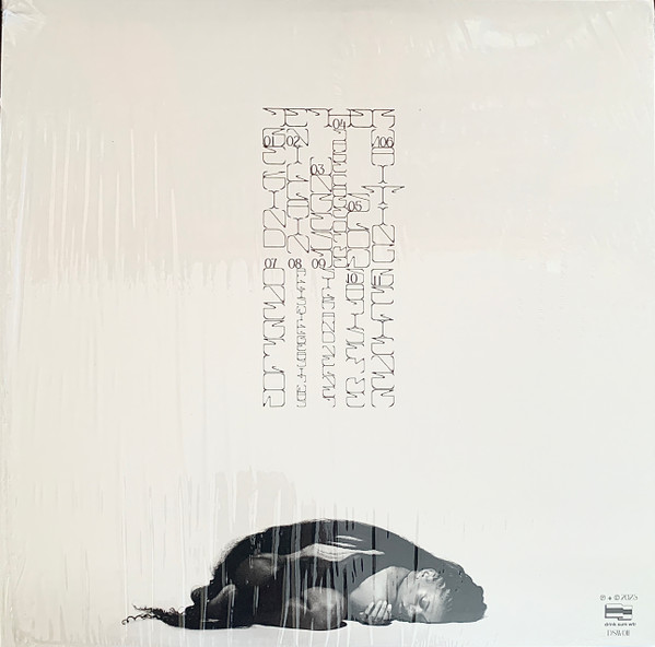 Annahstasia - Tether | Drink Sum Wtr (DSW011) - 2 Annahstasia - Tether | Drink Sum Wtr (DSW011) - 2
