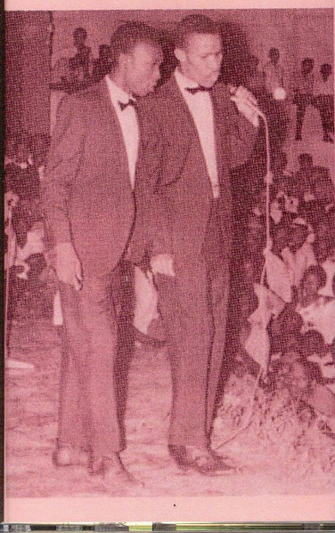 Various - If I Had A Pair Of Wings: Jamaican Doo Wop, Vol. 2 | Death Is Not The End (DEATH028) Various - If I Had A Pair Of Wings: Jamaican Doo Wop, Vol. 2 | Death Is Not The End (DEATH028)