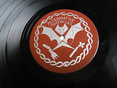 Jello Biafra With D.O.A. - Last Scream Of The Missing Neighbors | Alternative Tentacles (VIRUS 78) - 3 Jello Biafra With D.O.A. - Last Scream Of The Missing Neighbors | Alternative Tentacles (VIRUS 78) - 3