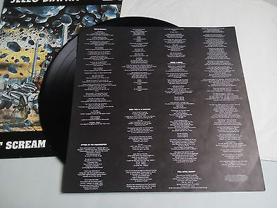 Jello Biafra With D.O.A. - Last Scream Of The Missing Neighbors | Alternative Tentacles (VIRUS 78) - 4 Jello Biafra With D.O.A. - Last Scream Of The Missing Neighbors | Alternative Tentacles (VIRUS 78) - 4