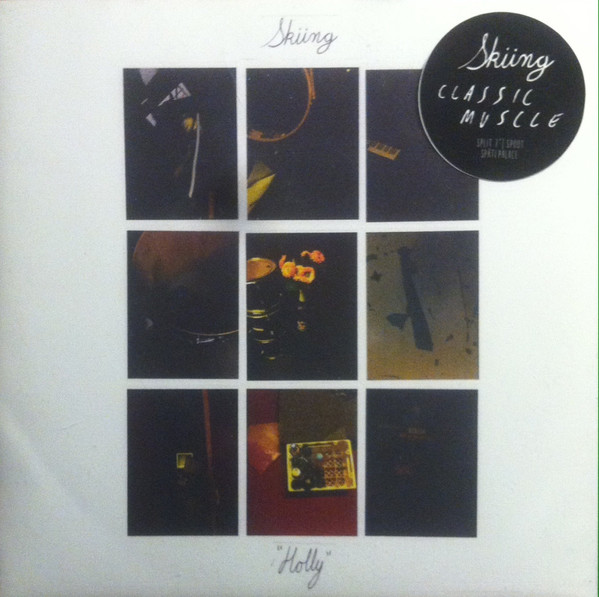 Skiing / Classic Muscle - Holly / Where Do We Go From Here? | Späti Palace (SP001)