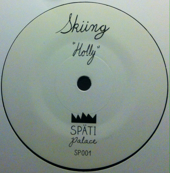 Skiing / Classic Muscle - Holly / Where Do We Go From Here? | Späti Palace (SP001) - 4 Skiing / Classic Muscle - Holly / Where Do We Go From Here? | Späti Palace (SP001) - 4