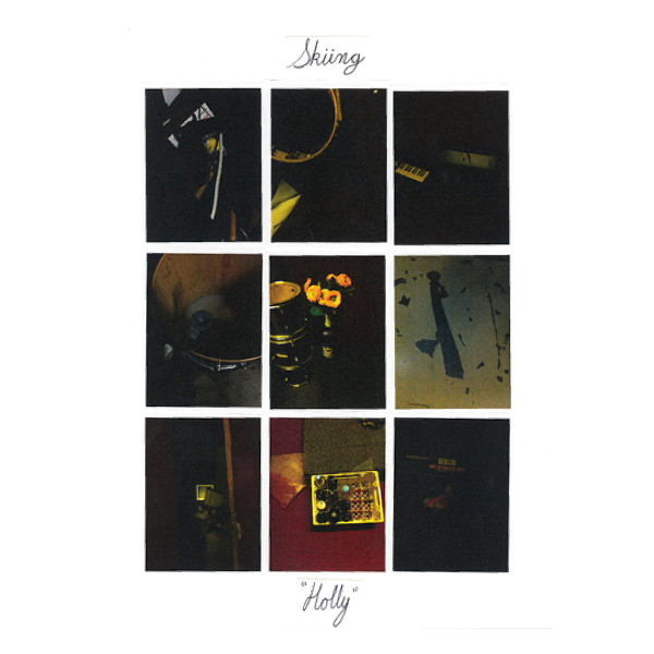 Skiing / Classic Muscle - Holly / Where Do We Go From Here? | Späti Palace (SP001) - 2 Skiing / Classic Muscle - Holly / Where Do We Go From Here? | Späti Palace (SP001) - 2