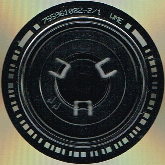 The Doors - In Concert | Elektra (7559-61082-2) - 4