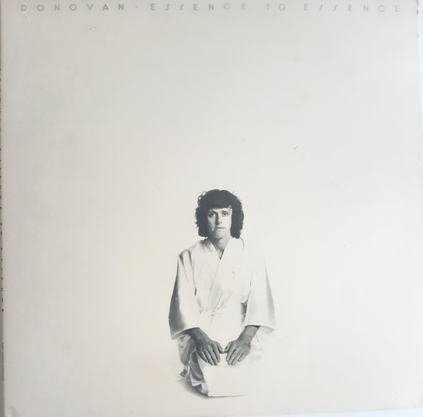 Donovan - Essence To Essence | Epic (S EPC 69050) - main Donovan - Essence To Essence | Epic (S EPC 69050) - main