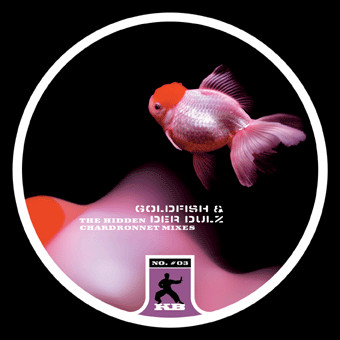 Goldfish Und Der Dulz - The Hidden Chardronnet Mixes | Kickboxer (KICKBOXER #03) - main Goldfish Und Der Dulz - The Hidden Chardronnet Mixes | Kickboxer (KICKBOXER #03) - main