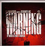 Prime Cuts - Warning (Remixes) | D-Style Recordings (DSR020) - main Prime Cuts - Warning (Remixes) | D-Style Recordings (DSR020) - main