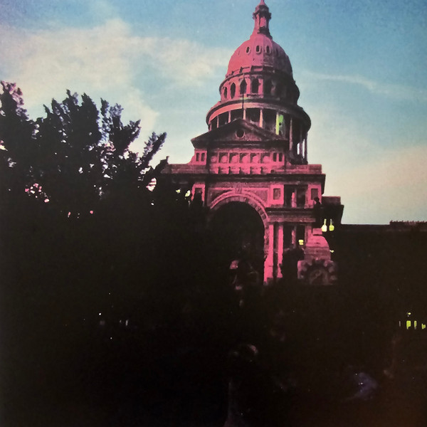 Stars Of The Lid - Music For Nitrous Oxide | Artificial Pine Arch Manufacturing (APAMFG05) - 4 Stars Of The Lid - Music For Nitrous Oxide | Artificial Pine Arch Manufacturing (APAMFG05) - 4