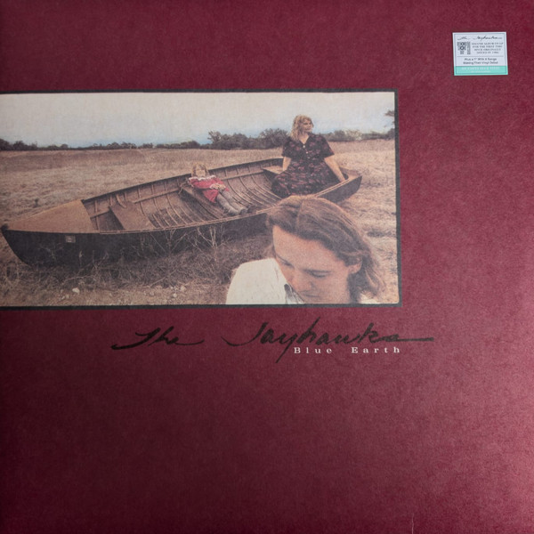 The Jayhawks - Blue Earth | Twin/Tone Records (RCV1 727340)