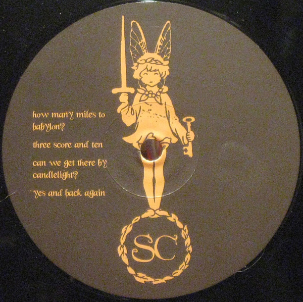 Colonel Bagshot - Oh! What A Lovely War | Seelie Court (sclp023) - 4 Colonel Bagshot - Oh! What A Lovely War | Seelie Court (sclp023) - 4