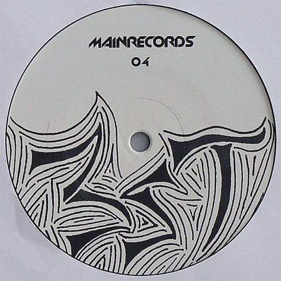Dreist - BingBong | Mainrecords (Main 04) - 2