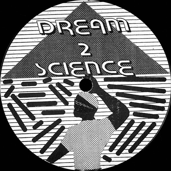 Dream 2 Science - Dream 2 Science | Rush Hour (RH-RSS 4) - 4 Dream 2 Science - Dream 2 Science | Rush Hour (RH-RSS 4) - 4