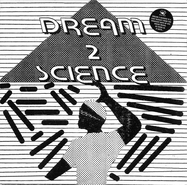 Dream 2 Science - Dream 2 Science | Rush Hour (RH-RSS 4)
