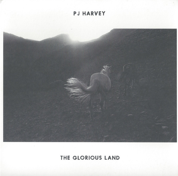 PJ Harvey - The Glorious Land | Island Records (2768296) - main