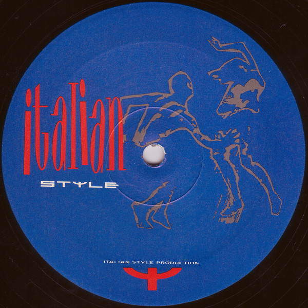 Orange Blue - Sunshine Of My Life | Italian Style Production (ISP 1312) - 2 Orange Blue - Sunshine Of My Life | Italian Style Production (ISP 1312) - 2