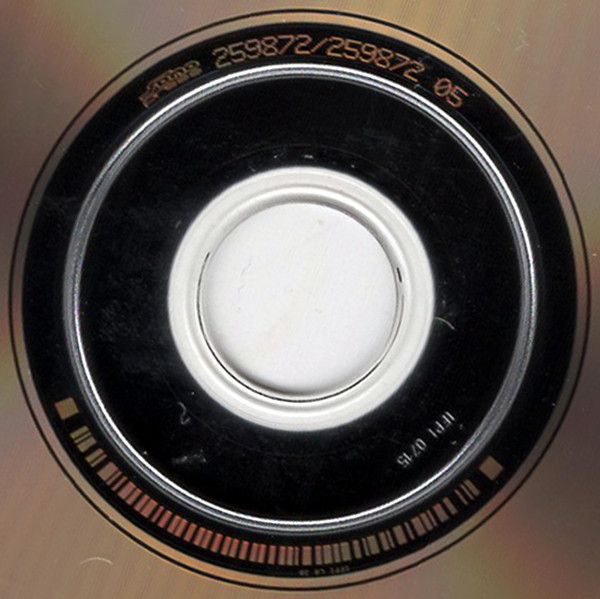 Sarah McLachlan - Touch | Arista (259 872) - 3